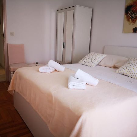 Apartments Prosperina Hvar Hvar Town Eksteriør bilde
