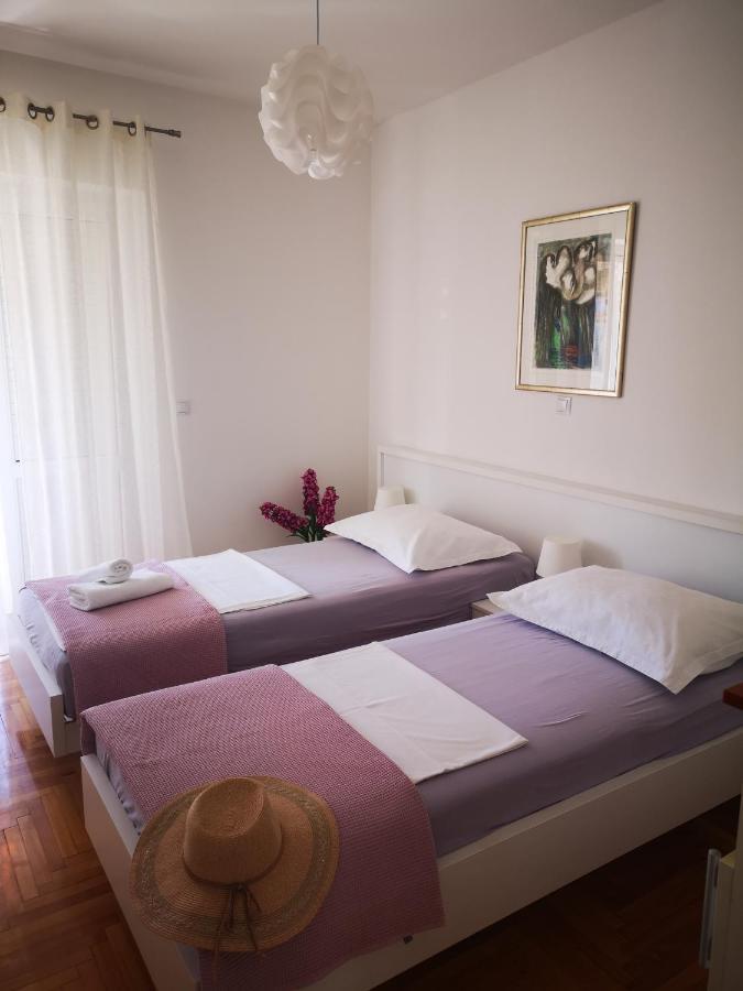 Apartments Prosperina Hvar Hvar Town Eksteriør bilde
