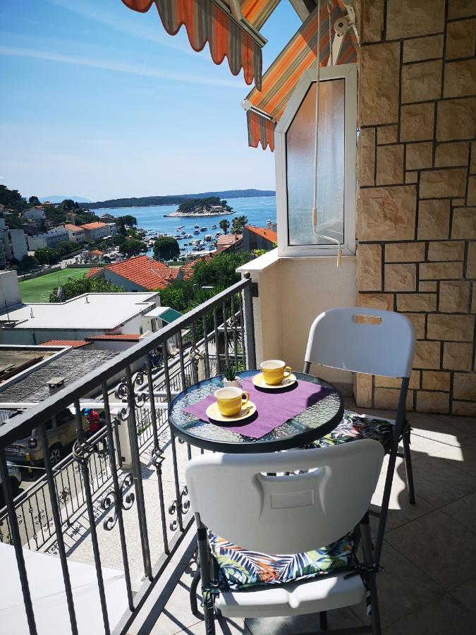 Apartments Prosperina Hvar Hvar Town Eksteriør bilde