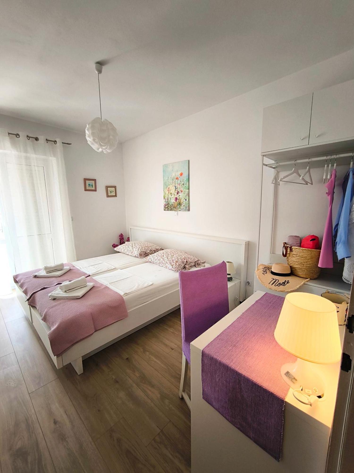 Apartments Prosperina Hvar Hvar Town Eksteriør bilde