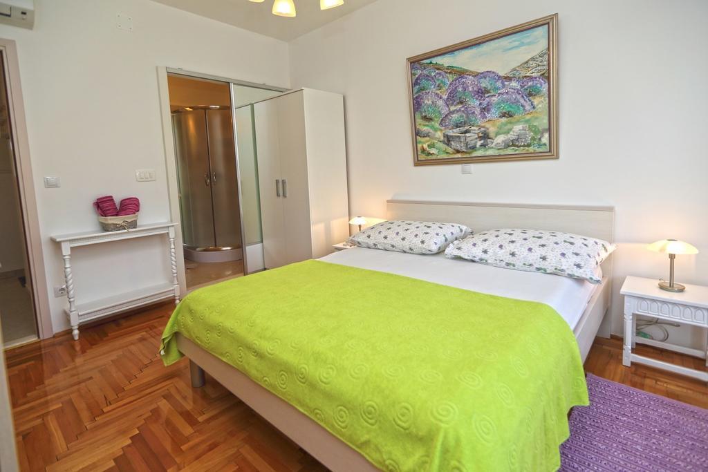 Apartments Prosperina Hvar Hvar Town Rom bilde