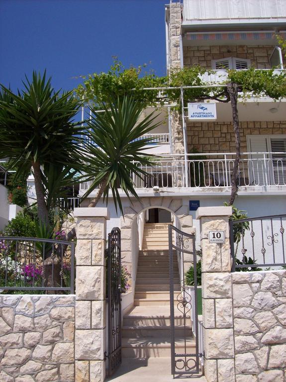 Apartments Prosperina Hvar Hvar Town Eksteriør bilde