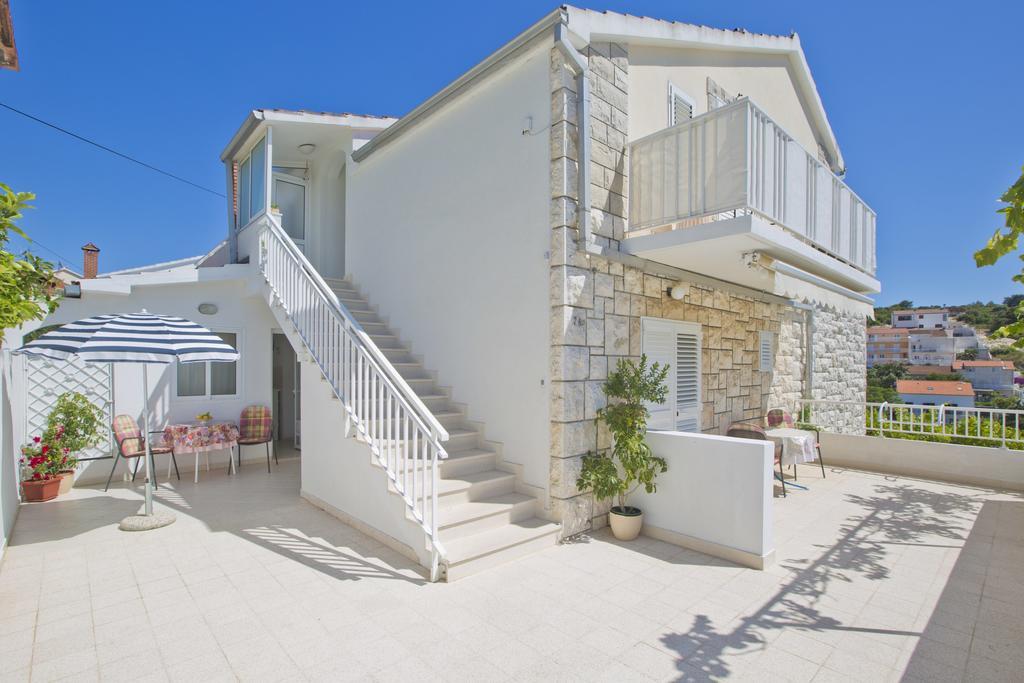 Apartments Prosperina Hvar Hvar Town Eksteriør bilde