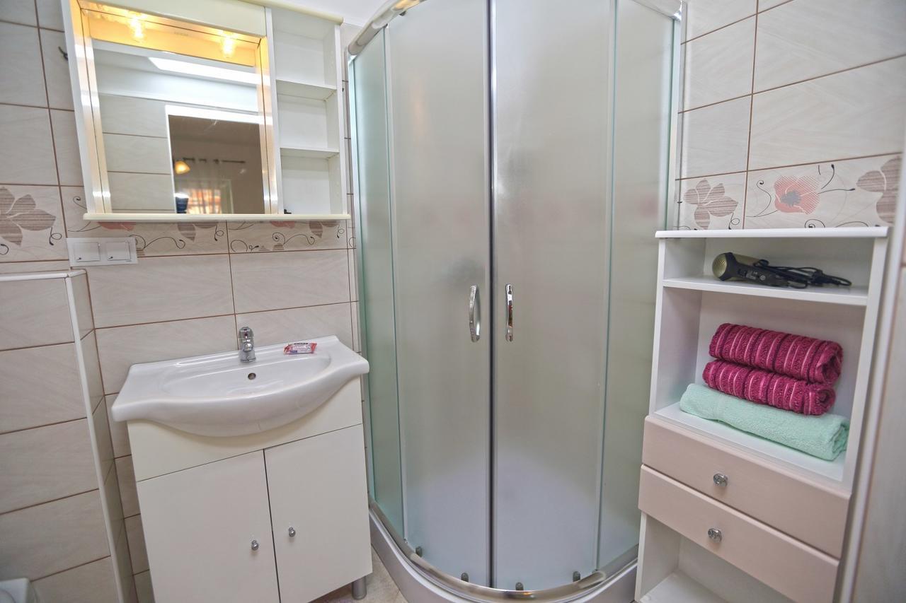 Apartments Prosperina Hvar Hvar Town Rom bilde